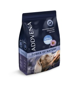 ADDVENA POWER OF NATURE Sensitive dla psów wrażliwych średnich i dużych ras 2,5kg