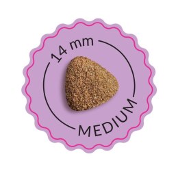 ADDVENA POWER OF NATURE Sensitive dla psów wrażliwych średnich i dużych ras 2,5kg