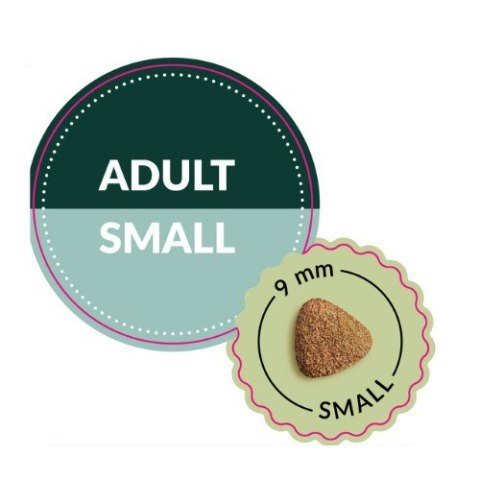 ADDVENA POWER OF NATURE dla dorosłych psów małych ras 10kg