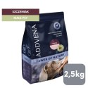 ADDVENA POWER OF NATURE dla szczeniąt małych ras 2,5kg