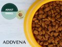 ADDVENA TASTE SENSATIONS dla dorosłych psów małych ras 2,5kg