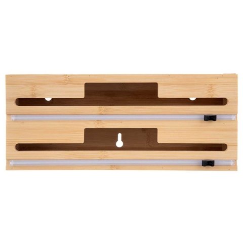 DYSPENSER PODAJNIK DO FOLII KUCHENNYCH PAPIERU DO PIECZENIA ORION 154066