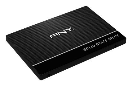 Dysk PNY CS900 500GB SATAIII
