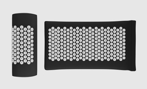 Mata do akupresury z funkcją grzania Medisana MM 100