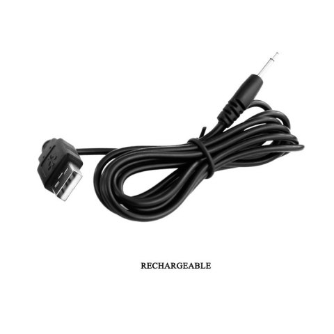 PRETTY LOVE MASAŻER PRETTY LOVE - QUINTION