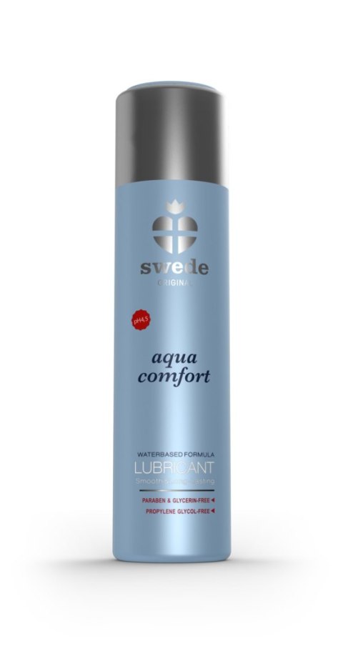 SWEDE LUBYKANT SWEDE AQUA COMFORT 120 ML