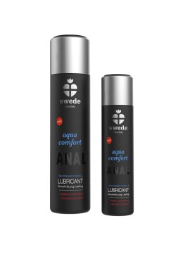 SWEDE LUBYKANT SWEDE COMFORT ANAL 60 ML