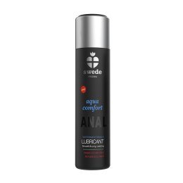 SWEDE LUBYKANT SWEDE COMFORT ANAL 60 ML