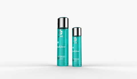 SWEDE OLEJEK DO MASAŻU SWEDE OIL BLACK CURRANT WITH LIME 60 ML