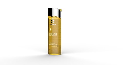 SWEDE OLEJEK DO MASAŻU SWEDE SEDUCTION CLOVE ORANGE LAVENDER 75 ML