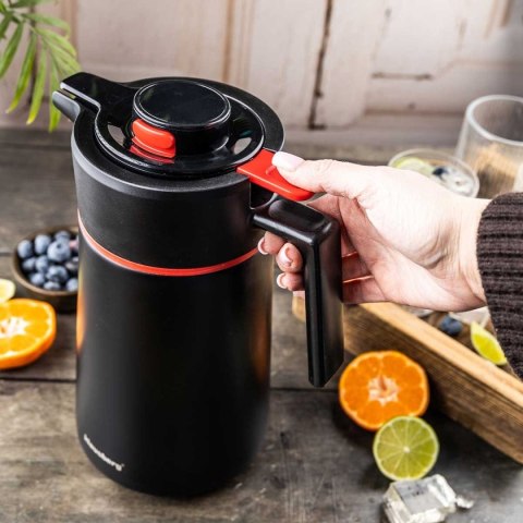 TERMOS DZBANEK KONFERENCYJNY NA KAWĘ HERBATĘ 2,5L KLAUSBERG KB-9013