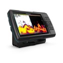 Echosonda wędkarska Garmin Striker Vivid 7sv GPS + przetwornik GT52