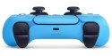 Kontroler bezprzewodowy SONY DualSense- Starlight Blue
