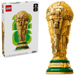 LEGO Editions 43020 - Oficjalny Puchar Świata FIFA