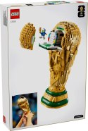 LEGO Editions 43020 - Oficjalny Puchar Świata FIFA