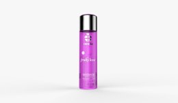 SWEDE OLEJEK DO MASAŻU SWEDE SWEET RASPBERRY RHUBARB 60 ML