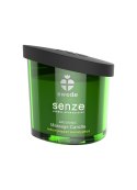 SWEDE ŚWIECA DO MASAŻU SWEDE AROUSING LEMON PEPPER EUCALYPTUS 150 ML