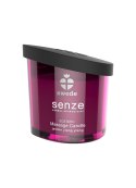 SWEDE ŚWIECA DO MASAŻU SWEDE ECSTATIC JASMINE YLANG YLANG 150 ML
