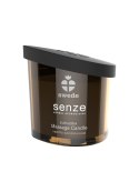 SWEDE ŚWIECA DO MASAŻU SWEDE EUPHORIA VANILLA SANDALWOOD 50 ML