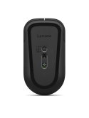 Lenovo Wireless Multi-Mode Pro Plus Mouse 6050 Eclipse Black