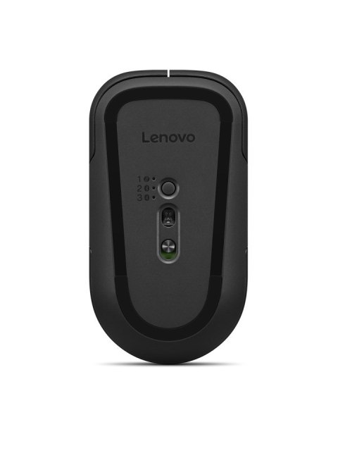 Lenovo Wireless Multi-Mode Pro Plus Mouse 6050 Eclipse Black