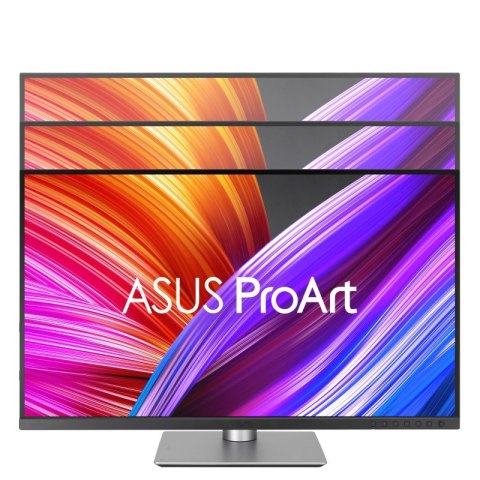 MONITOR ASUS 27" PA279CRV 4K HDR UHD IPS 5MS