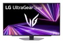 MONITOR LG OLED GX7 27" 27GX704A-B QHD UltraGear 240Hz