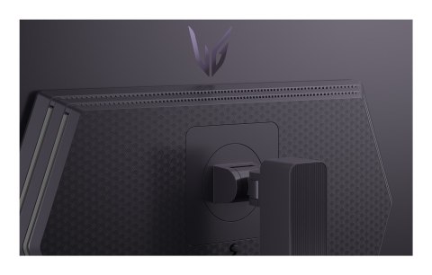 MONITOR LG OLED GX7 27" 27GX704A-B QHD UltraGear 240Hz