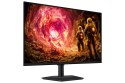 MONITOR SAMSUNG ODYSSEY G5 LED 32" LS32FG502EUXEN 180Hz
