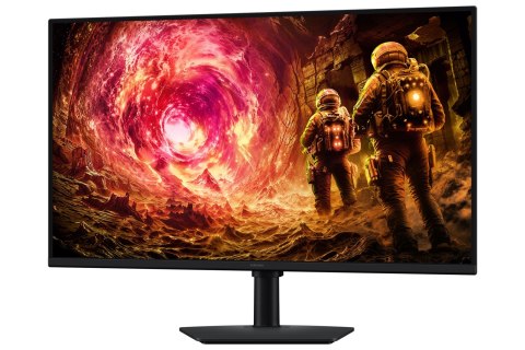 MONITOR SAMSUNG ODYSSEY G5 LED 32" LS32FG502EUXEN 180Hz