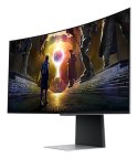MONITOR SAMSUNG ODYSSEY G8 OLED 34" LS34DG850SUXDU 175Hz