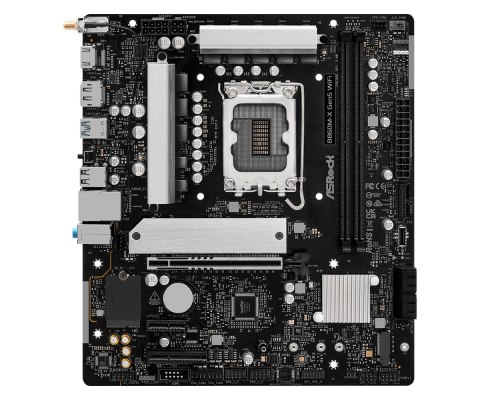 Płyta główna Asrock B860M-X GEN5 WIFI