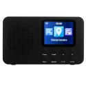 Radio CAMRY CR 1918 Wi-Fi