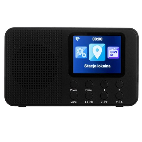 Radio CAMRY CR 1918 Wi-Fi