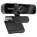 SAVIO KAMERA INTERNETOWA 4K CAK-06