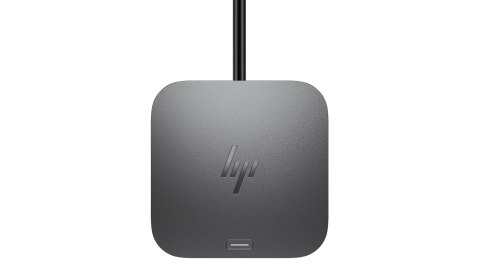 Stacja dokująca HP Thunderbolt 4 Ultra 180W G6 Dock (REPACK) 2Y