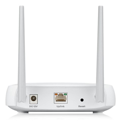 Acces Point Wi-Fi 7 Zyxel NWA30BE  2.4GHz(2x2)/5GHz(2x2) PoE+ 1x2,5G