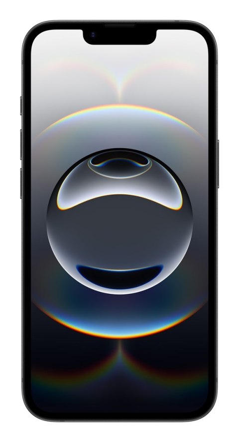 Apple iPhone 16e 128GB Black