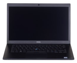 DELL LATITUDE 7490 i5-8350U 8GB 256GB SSD 14