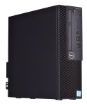 DELL OptiPlex 3060 i5-8400 8GB 256GB SSD SFF Win11pro UŻYWANY