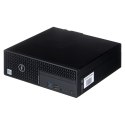 DELL OptiPlex 3080 i5-10500 16GB 512GB SSD SFF Win11pro UŻYWANY