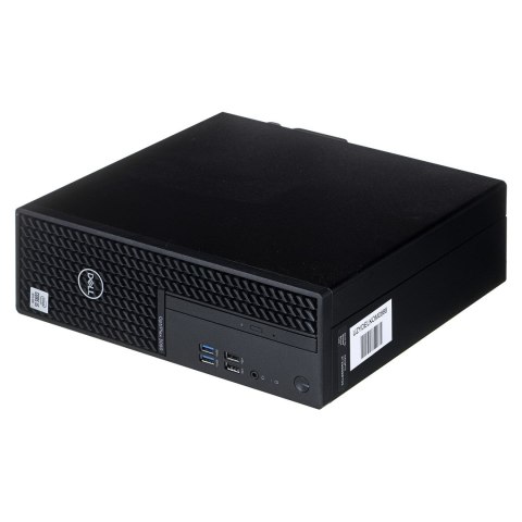 DELL OptiPlex 3080 i5-10500 16GB 512GB SSD SFF Win11pro UŻYWANY