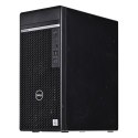 DELL OptiPlex 7090 i5-10500 16GB 256GB SSD TOWER Win11pro UŻYWANY