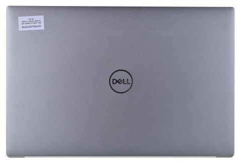 DELL PRECISION 5550 i7-10850H 32GB 1TB SSD 15,6" FHD (T1000) Win11pro + zasilacz UŻYWANY