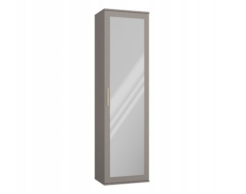 DUO SZAFA GLINA KOMPLET