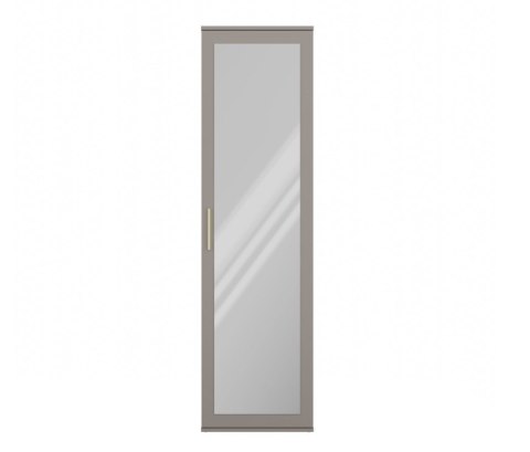 DUO SZAFA GLINA KOMPLET