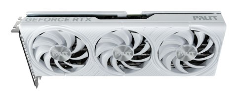 Karta graf. Palit RTX 5070 WHITE OC 12GB