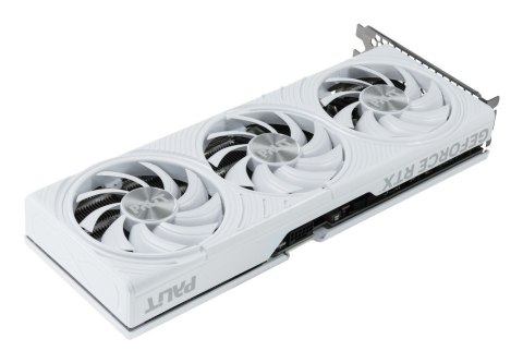 Karta graf. Palit RTX 5070 WHITE OC 12GB