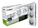 Karta graf. Palit RTX 5070 WHITE OC 12GB