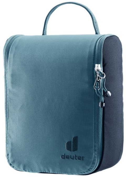 Kosmetyczka Deuter Wash Center I, ink/atlantic